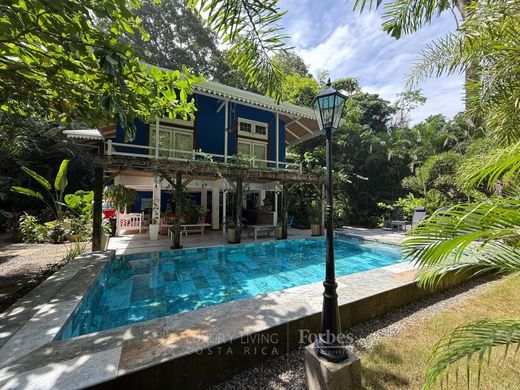 منزل ﻓﻲ Cahuita, Talamanca