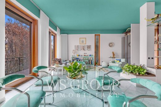 Villa in Carate Brianza, Province of Monza and Brianza