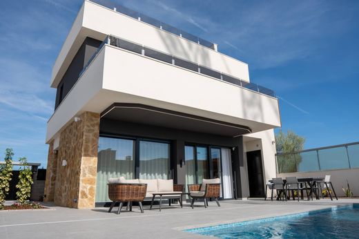 Villa in Quesada, Alicante