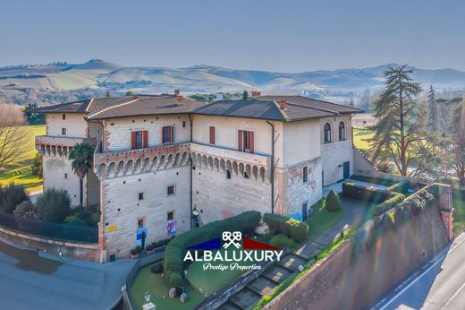 Château · Castle in Castrocaro Terme e Terra del Sole