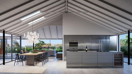 Ático en Tel Aviv, Tel Aviv District