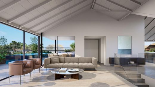 Ρετιρέ σε Τελ Αβίβ, Tel Aviv District