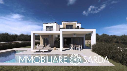 Villa in Budoni, Provincia di Sassari