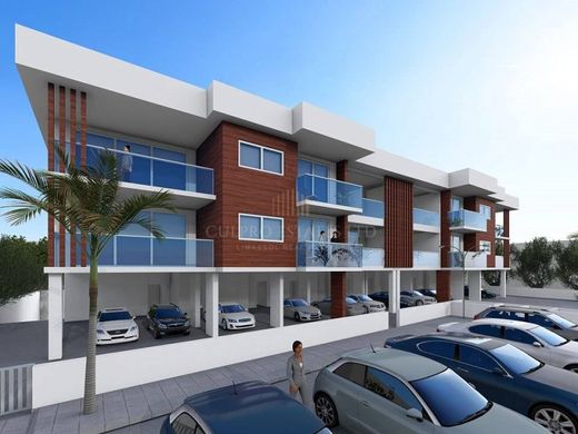 Penthouse in Livádia, Livadia (Larnakas)