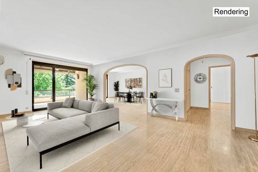 Daire Lugano, Cantone Ticino