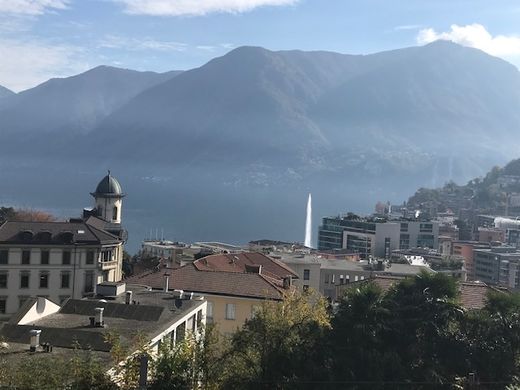 Βίλα σε Montagnola, Lugano