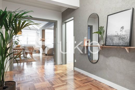 Apartment / Etagenwohnung in Madrid, Provinz Madrid