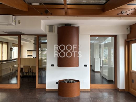 Piso / Apartamento en Milán, Lombardia