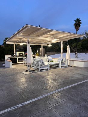 Luxe woning in Cártama, Provincia de Málaga