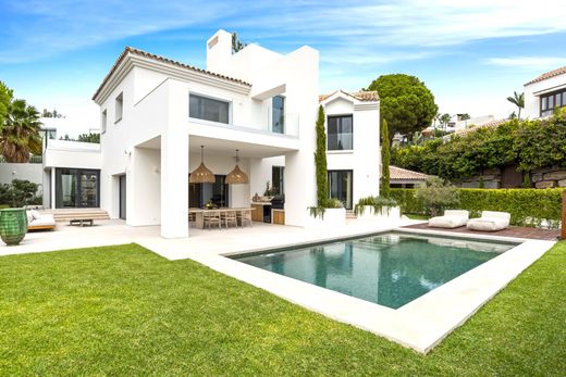 Villa in Marbella, Provincia de Málaga