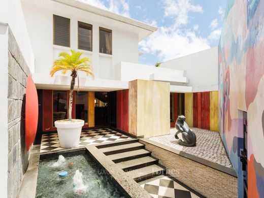 豪宅  聖荷西, Cantón de San José