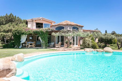 Villa in Porto Cervo, Provincia di Sassari