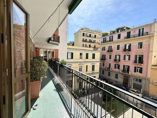 Appartement à Naples, Campanie