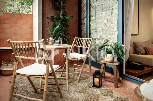 Appartamento a Barcellona, Província de Barcelona