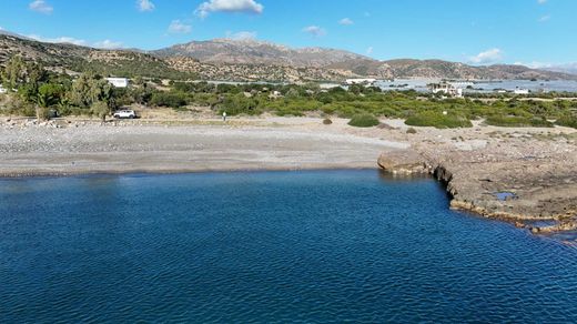 Land in Paleochora, Nomós Chaniás
