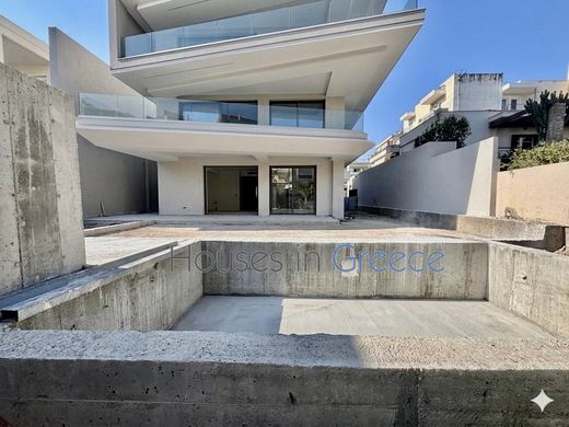 Duplex in Athens, Nomarchía Athínas