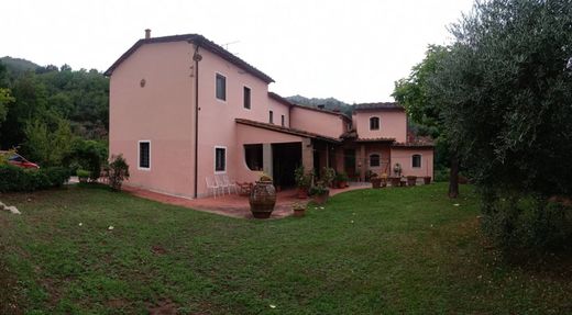 Landhuis in Montecatini Terme, Provincia di Pistoia