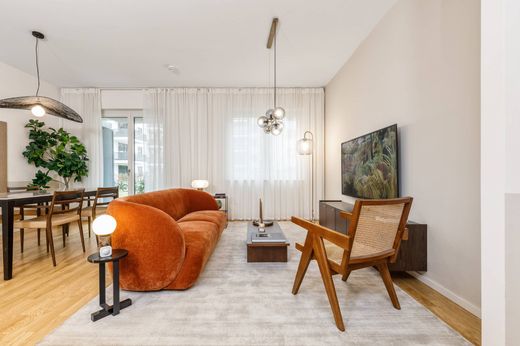 Apartment in Berlin, Land Berlin
