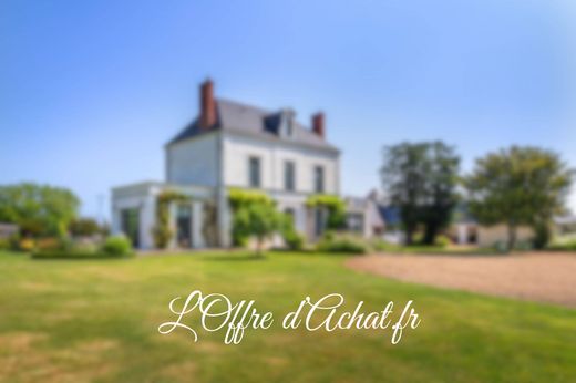 Landhaus / Bauernhof in Villevêque, Maine-et-Loire