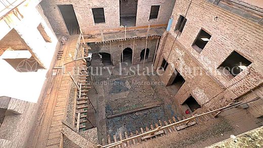 قصر ﻓﻲ مراكش, إقليم مراكش