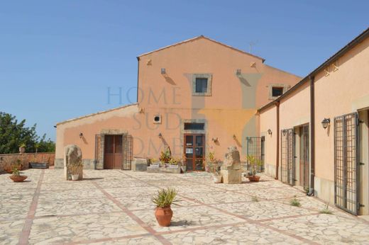 Εξοχική κατοικία σε Noto, Provincia di Siracusa
