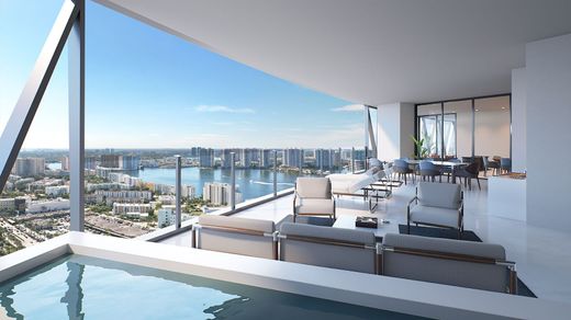 Herrenhaus in Miami, Miami-Dade County