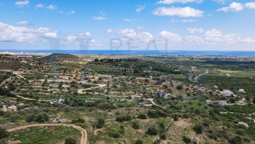 Grundstück in Avola, Syrakus