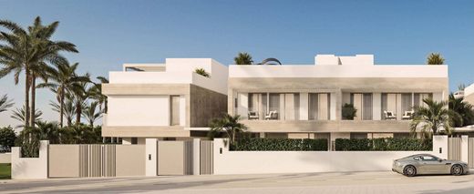 Villa a Marbella, Málaga