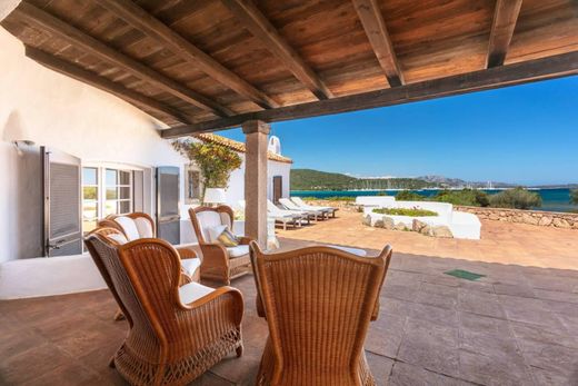 Villa en Porto Rotondo, Provincia di Sassari