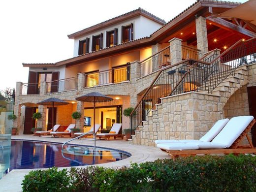 Villa a Aphrodite Hills, Paphos District