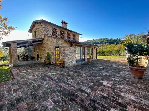 Casa rural / Casa de pueblo en Figline e Incisa Valdarno, Florencia