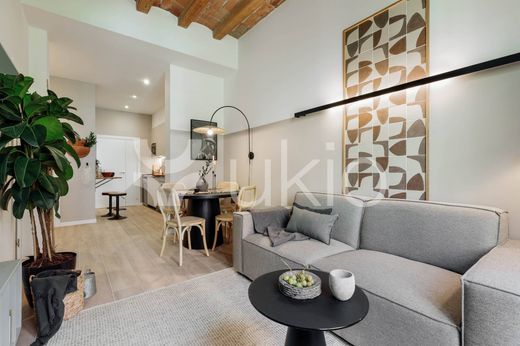 Appartamento a Barcellona, Província de Barcelona