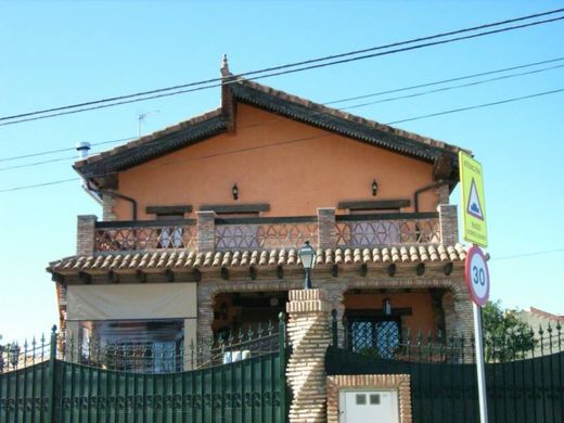 Dağ evi Elche, Provincia de Alicante