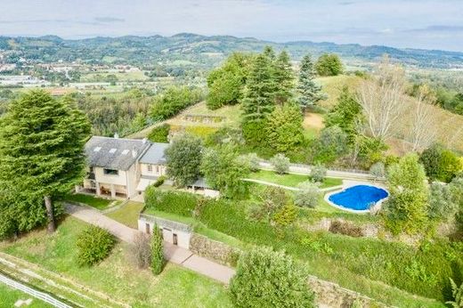 Villa in Sasso Marconi, Bologna