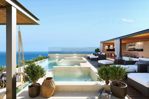 Apartment / Etagenwohnung in Playa del Carmen, Solidaridad