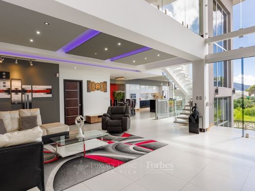 Lüks ev Concepción, La Unión