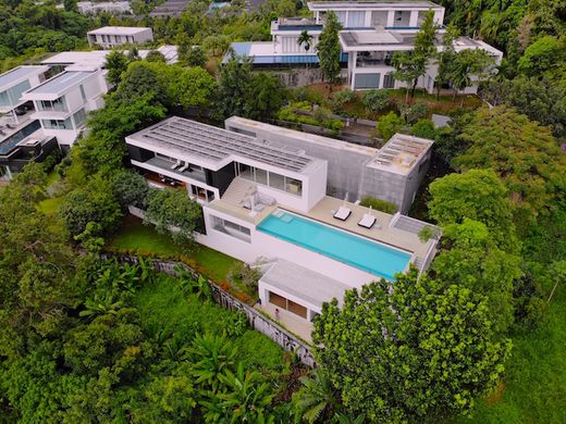 Villa a Phuket City, Phuket Province