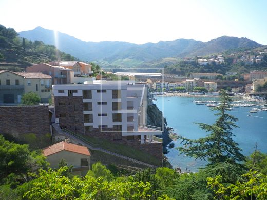 Appartement à Cerbère, Pyrénées-Orientales