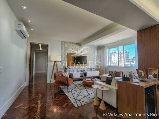 Apartamento - Rio de Janeiro
