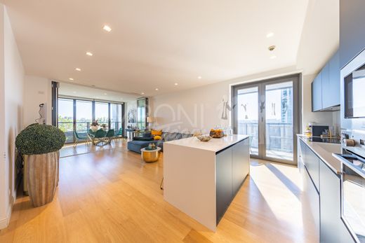 Apartment / Etagenwohnung in Rom, Latium