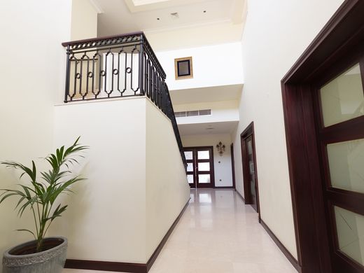 Villa en Jumeirah, Dubai