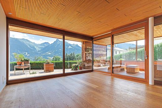 Luxury home in Bartholomäberg, Politischer Bezirk Bludenz