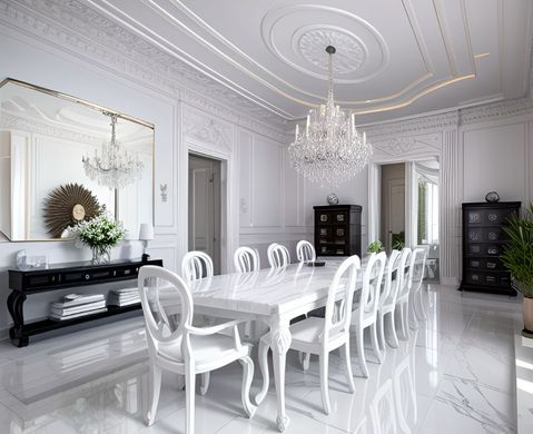 Villa a Nizza, Alpi Marittime
