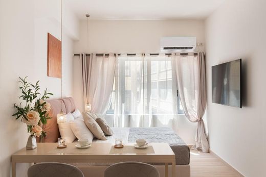 Appartement in Politistikó Emporikó Kéntro, Nomarchía Athínas