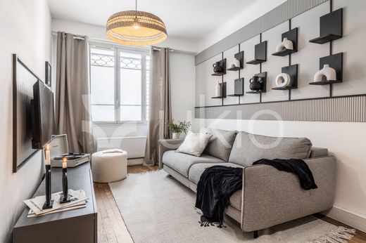 Apartment in Paris, Île-de-France