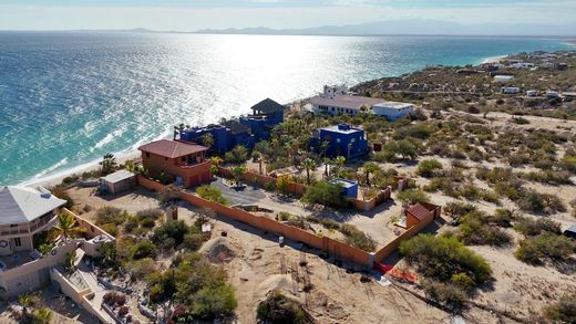 Villa in vendita El Sargento