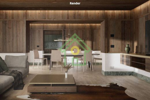 Appartement in Cortina d'Ampezzo, Provincia di Belluno