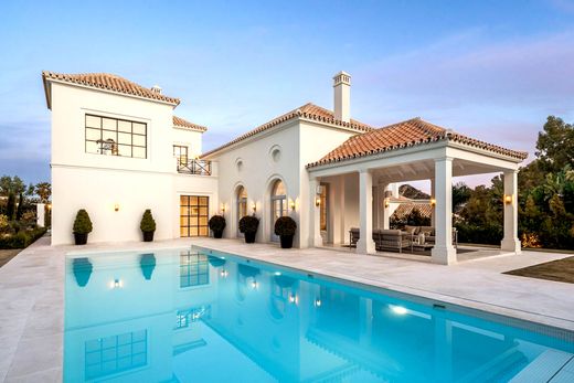 Villa Marbella, Provincia de Málaga