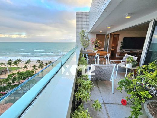 ‏דירת פנטהאוז ב  רסיפה, Recife