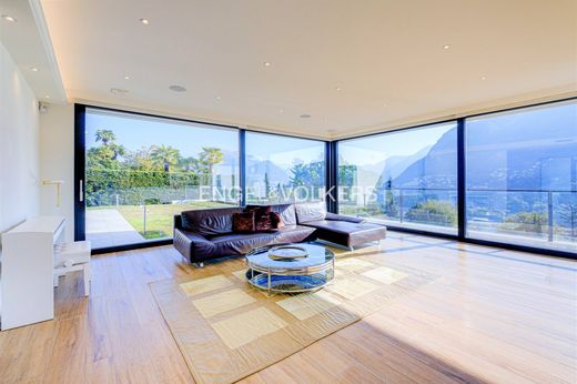 Villa in Montagnola, Lugano